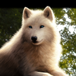 White Wolf