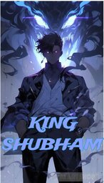 King Shubham