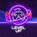 Arena Gamer Level Up