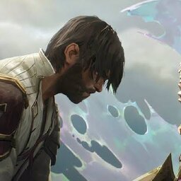 Maybed mentality#BR1