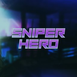 SniperHero007