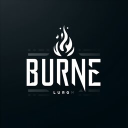 burn-e