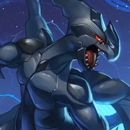 ZeroPokel