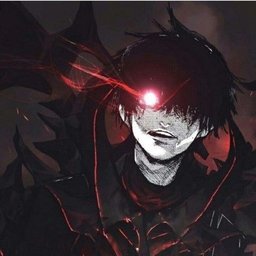 ?~ NIGHT WØLF~?™#