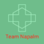 Team Napalm (was deleted at: 2020-04-02T19:26:50.1571155Z)