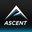 Blue Ascent