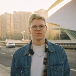 Šarunas Urbonavicius