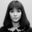 I love Anna Karina