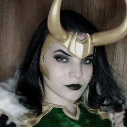 Supreminha(Jenny) - Profile - User | Challengermode