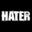 HATERTAINMENT !
