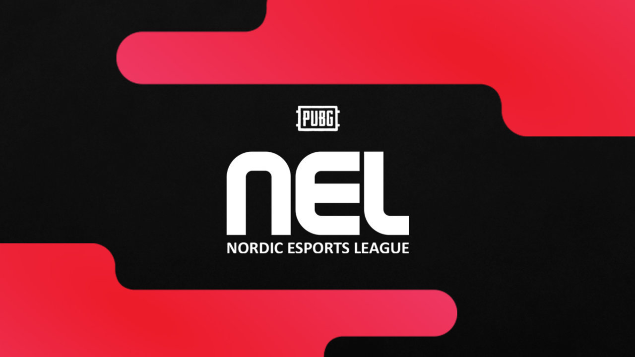 PUBG Nordic Esports League - League | Challengermode
