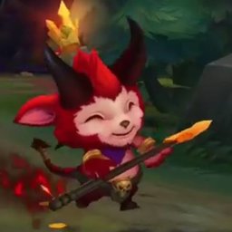 WelcomeToLeagueofdraaaven