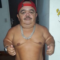 Conta abandonada123