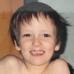 Max Gutalax Mojžíšek
