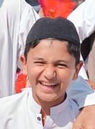 Hussain Ali Taimoor