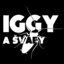 Iggy a šváby