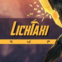 LichTaxi