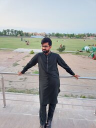 Hamza Sheikh