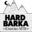 Hardbarka