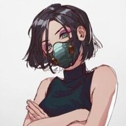 LV Bloodreina
