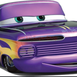 Ramone from Cars
