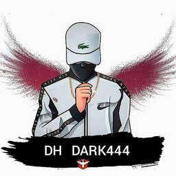 DH DARK444 †