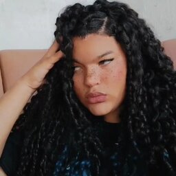 Maria Heloysa barros da silva