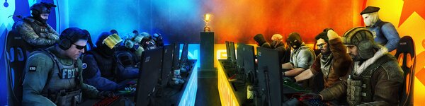 Banner