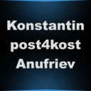 TWITCH.TV/POST4KOST