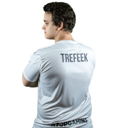 Trefeek