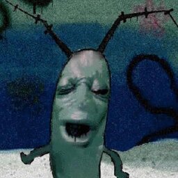 Sheldon Plankton#mimi