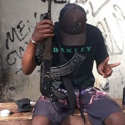alek da silva