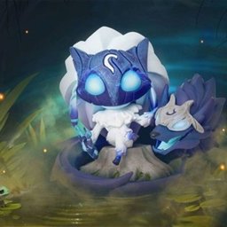 GiftedJungler