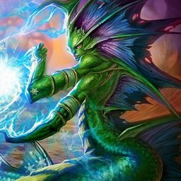 the naga