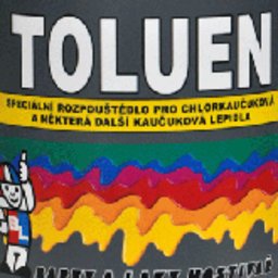 Toluen