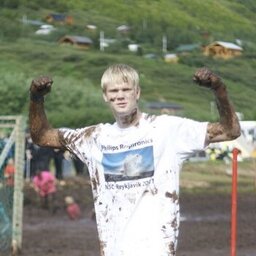 Markús Karl Torfason