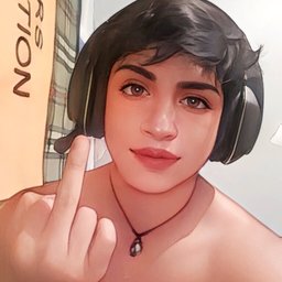 Joel Gonzales Arriaran