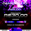 CAMPEONATO FF 30$