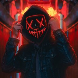 Med Amine ElMansouri