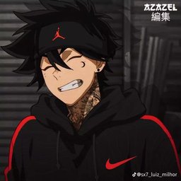 LGY×LUANZERA