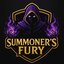 Summoner's Fury