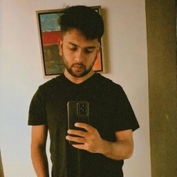 Kaif Ashid