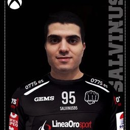 Salvinus1995
