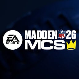 Madden Championship Series 2026