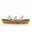 3 In Boat