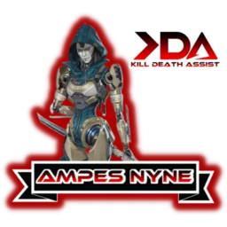 AmpesNyne