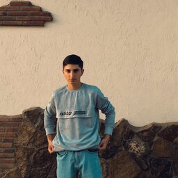 TemuriChilindrishvili