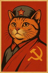 GattoComunista