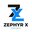 Zephyr X Esports Black