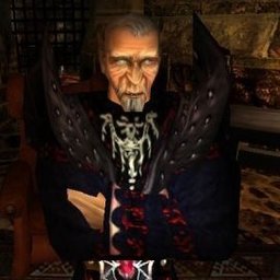 Xardas The Best Mage